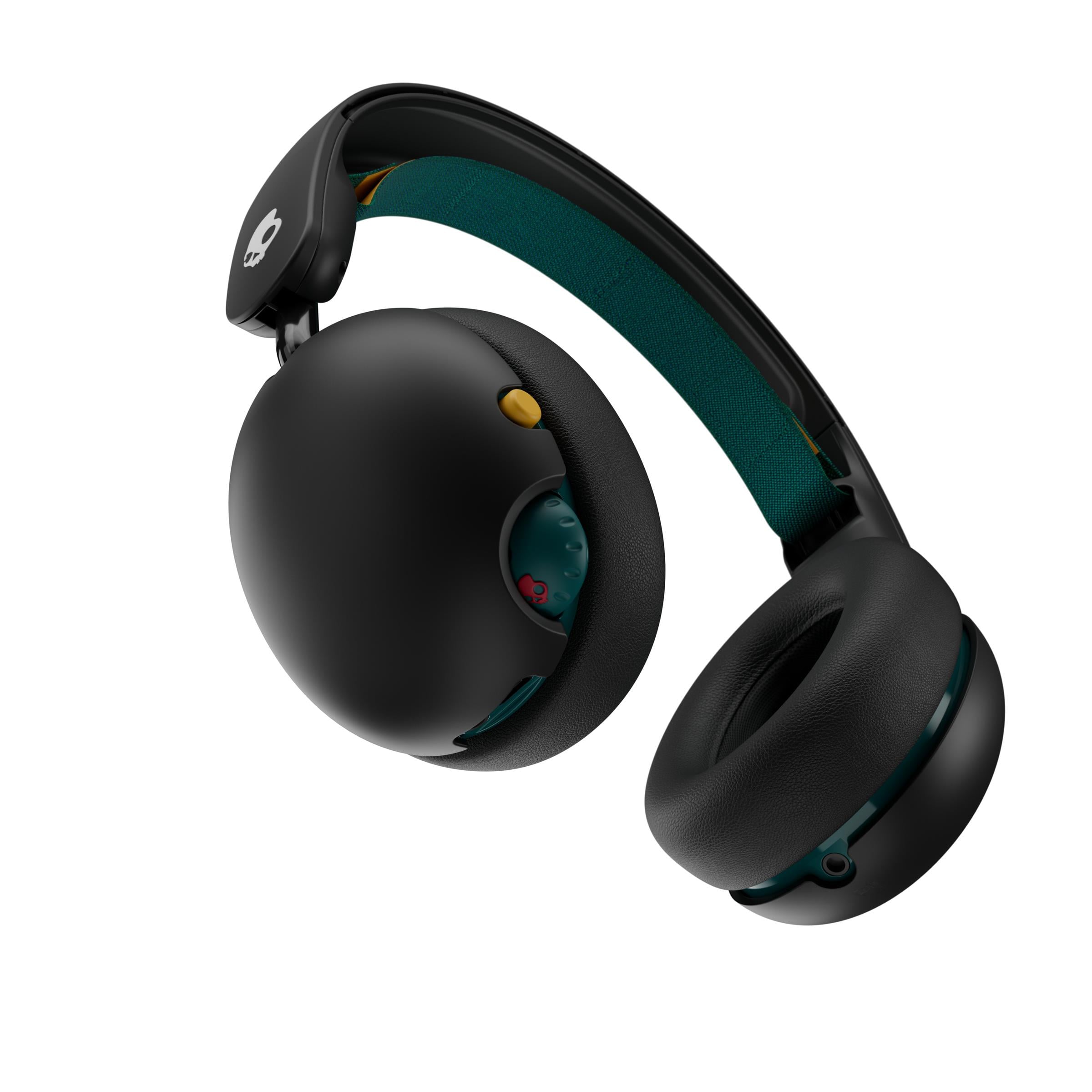 Skullcandy Grom Çocuk Kablosuz Kulak Üstü Kulaklık