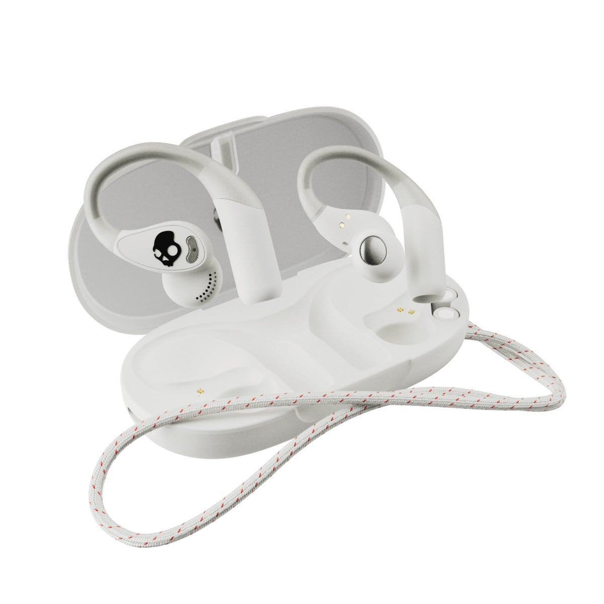 Skullcandy Push 540 Open Kablosuz Bluetooth Kulaklık S4PFW