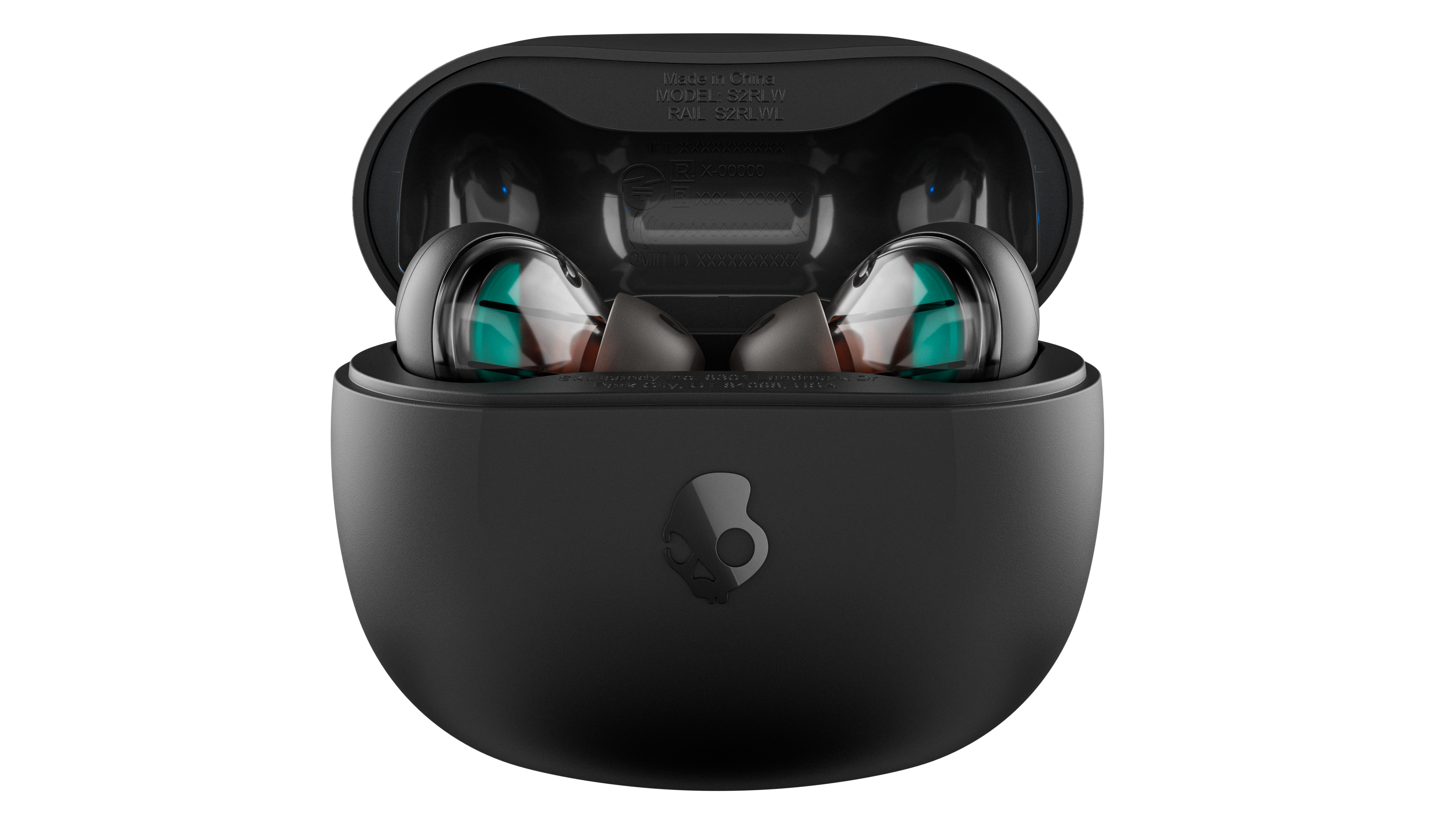 Skullcandy Rail Tws Kablosuz Kulak İçi Kulaklık 