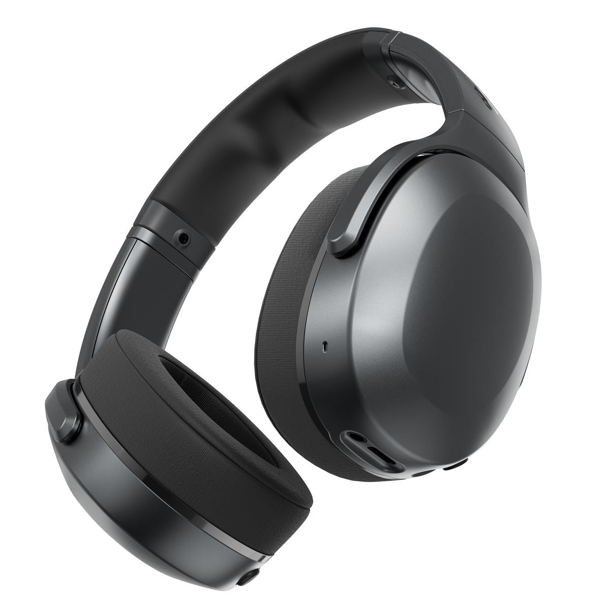 Skullcandy Crusher 540 Active Bluetooth Kulaklık Coal