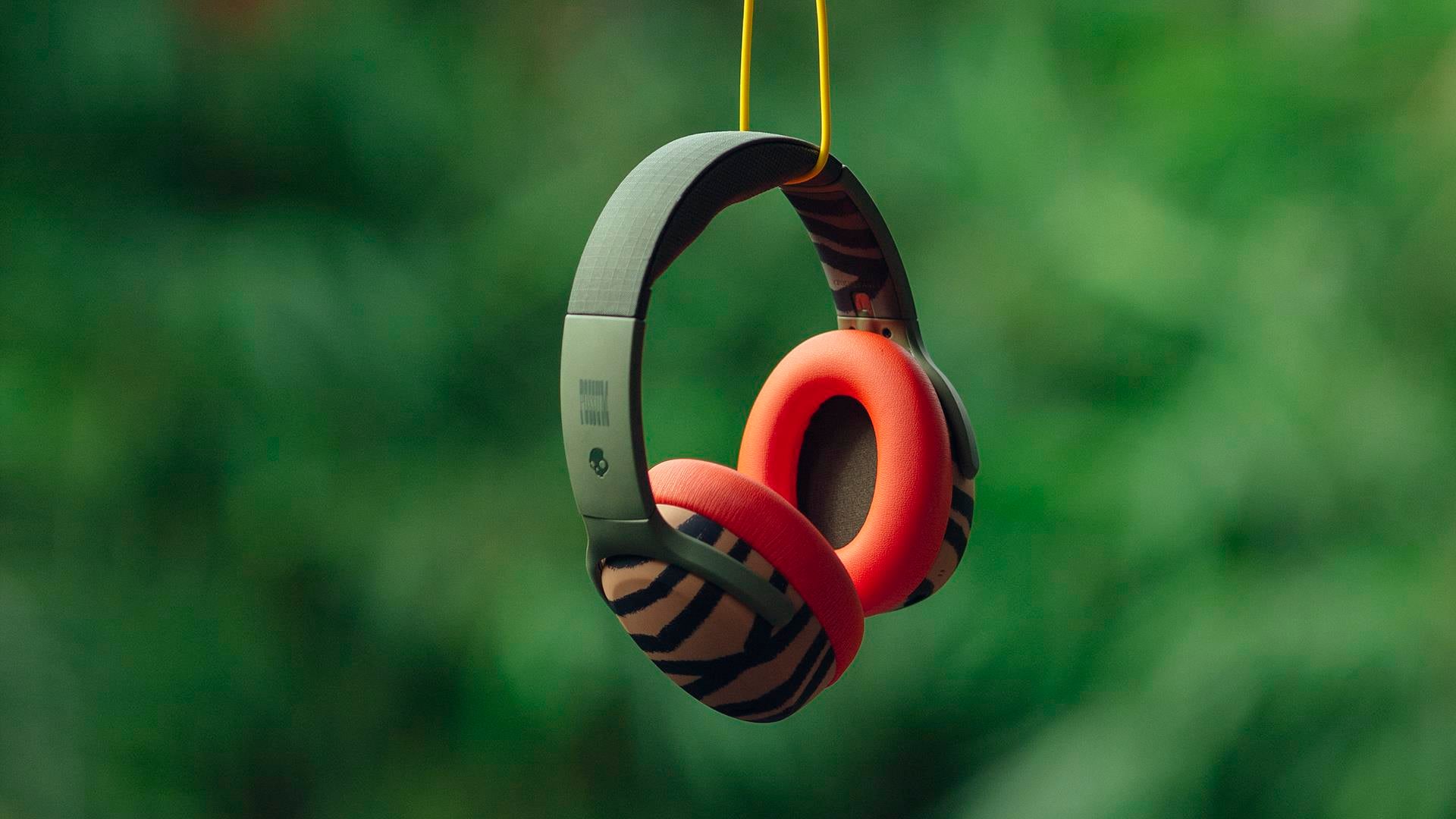 Skullcandy Crusher Anc 2 Possum Kablosuz Kulaklık
