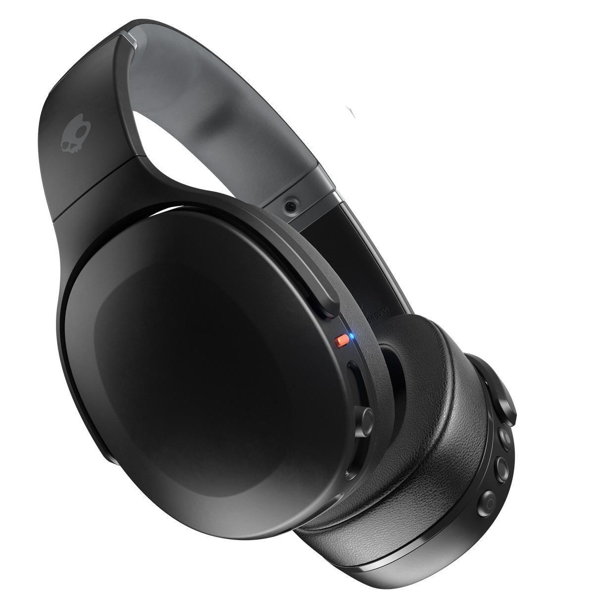 Skullcandy Crusher Evo Bt Kulaklık True Black S6EVW-N740