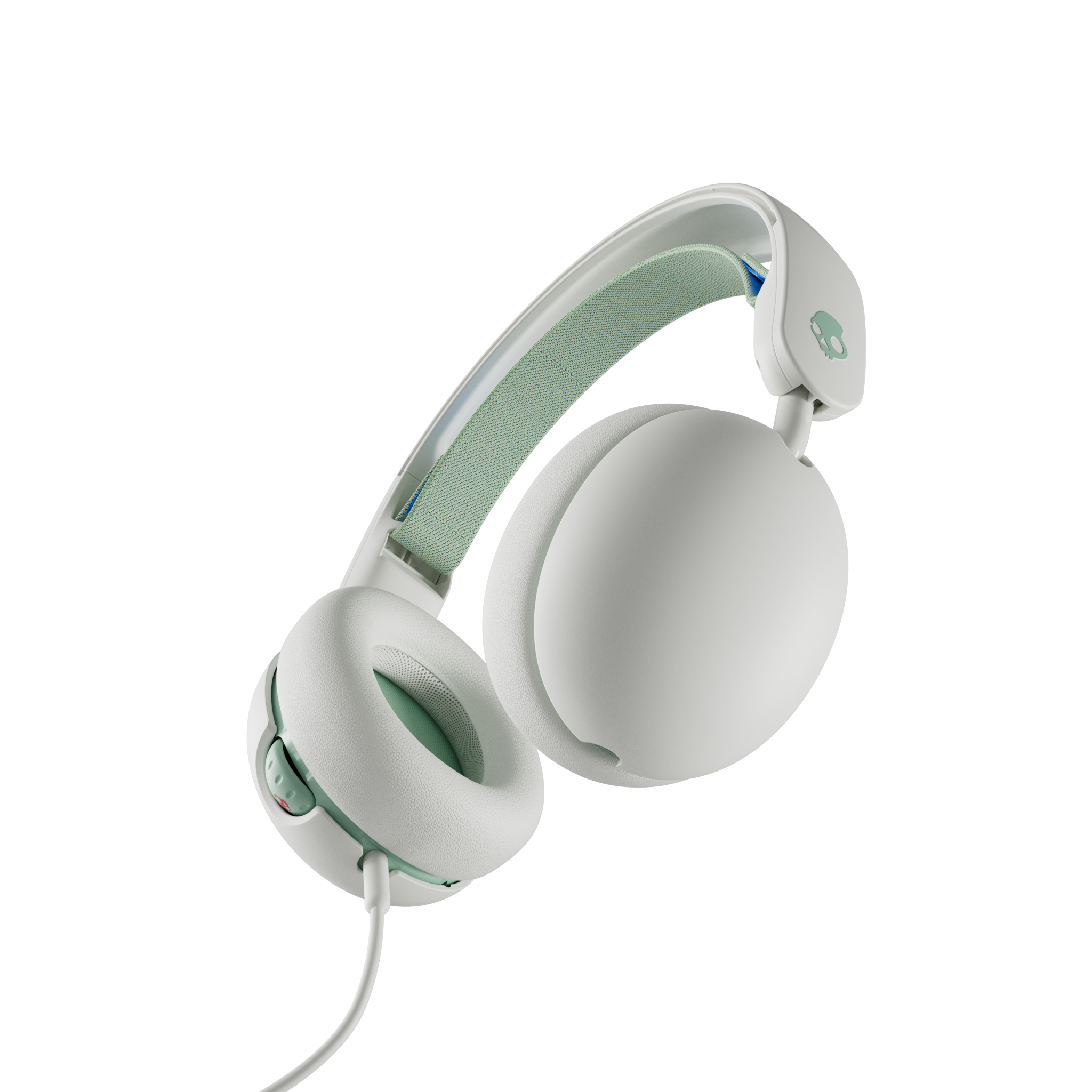 Skullcandy Grom Çocuk Kablolu Kulak Üstü Kulaklık