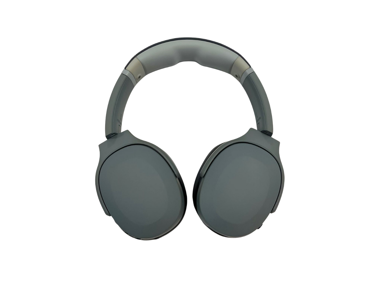 TEŞHİR - Skullcandy Crusher Evo Kablosuz Kulaklık Chill Grey
