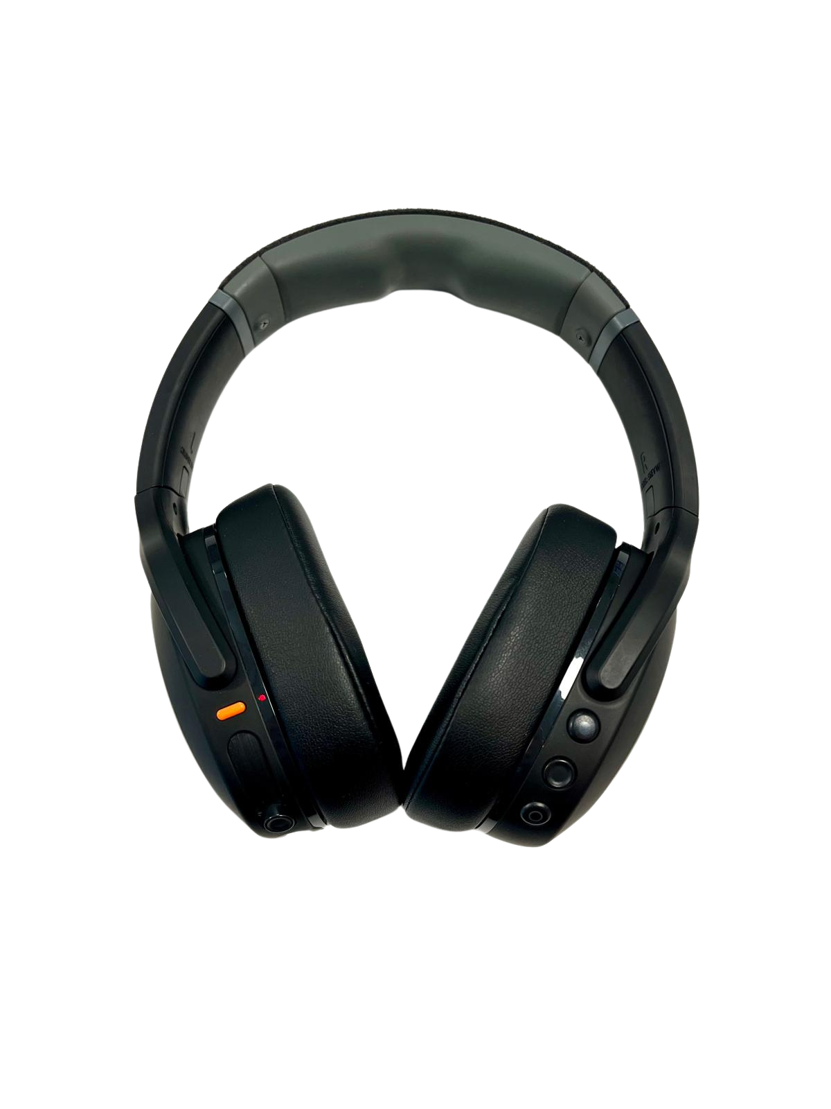 TEŞHİR - Skullcandy Crusher Evo Kablosuz Kulaklık Siyah