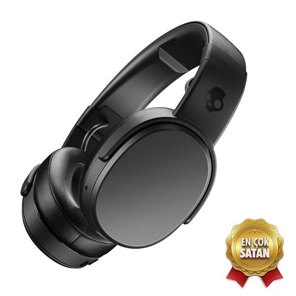 Skullcandy crusher wireless hotsell