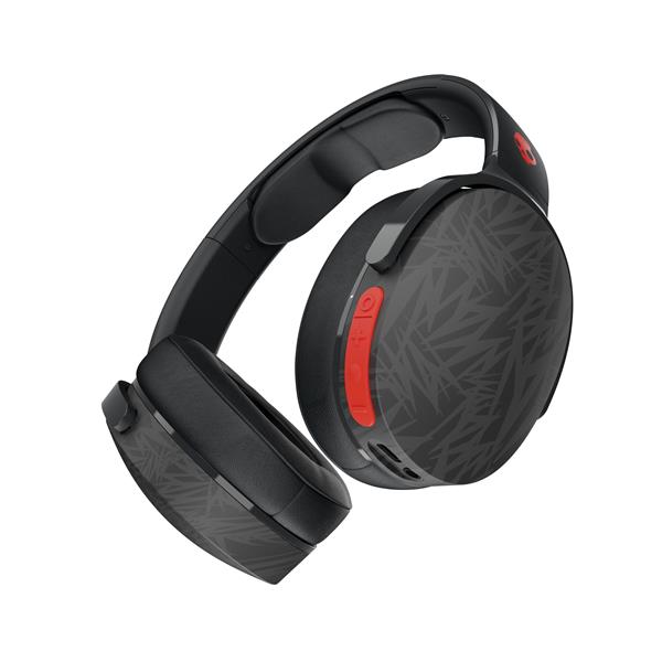 Skullcandy Hesh Evo Triple Threat Black Kablosuz Kulaklık S6HVW