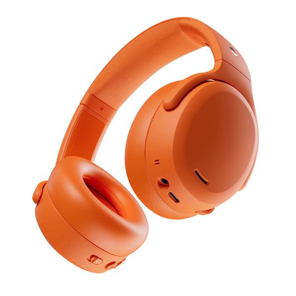 Skullcandy Crusher Anc 2 Kablosuz Kulak Üstü Kulaklık