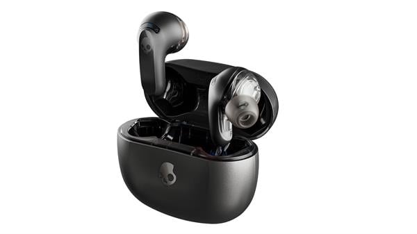 Skullcandy Rail Anc Tws Kablosuz Kulak İçi Kulaklık