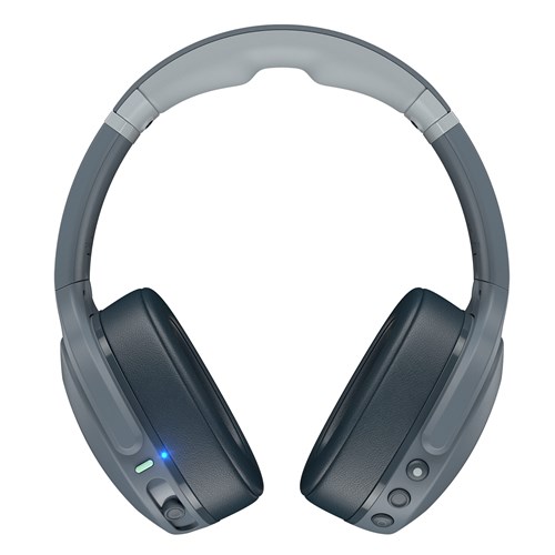 Crusher® Evo Wireless Kulak Üstü Kulaklık
