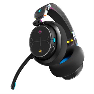 PLYR® Bluetooth Wireless Oyuncu Kulak Üstü Kulaklık