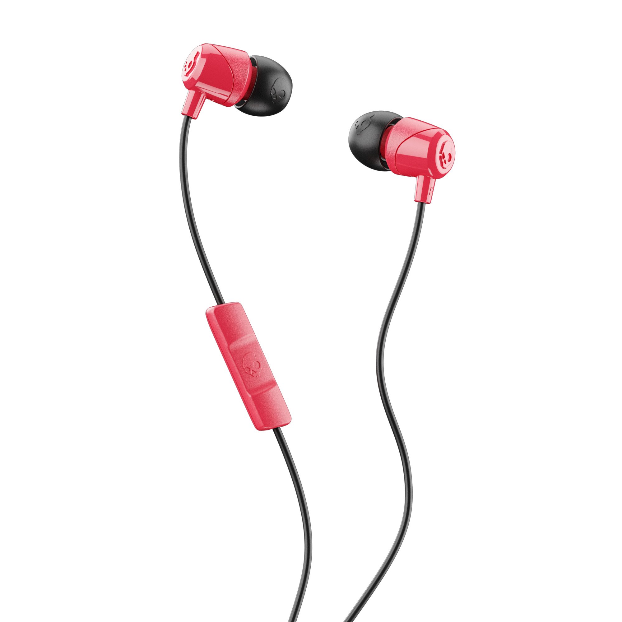 Skullcandy Jib Kulak ci Mikrofonlu Kablolu Kulakl k