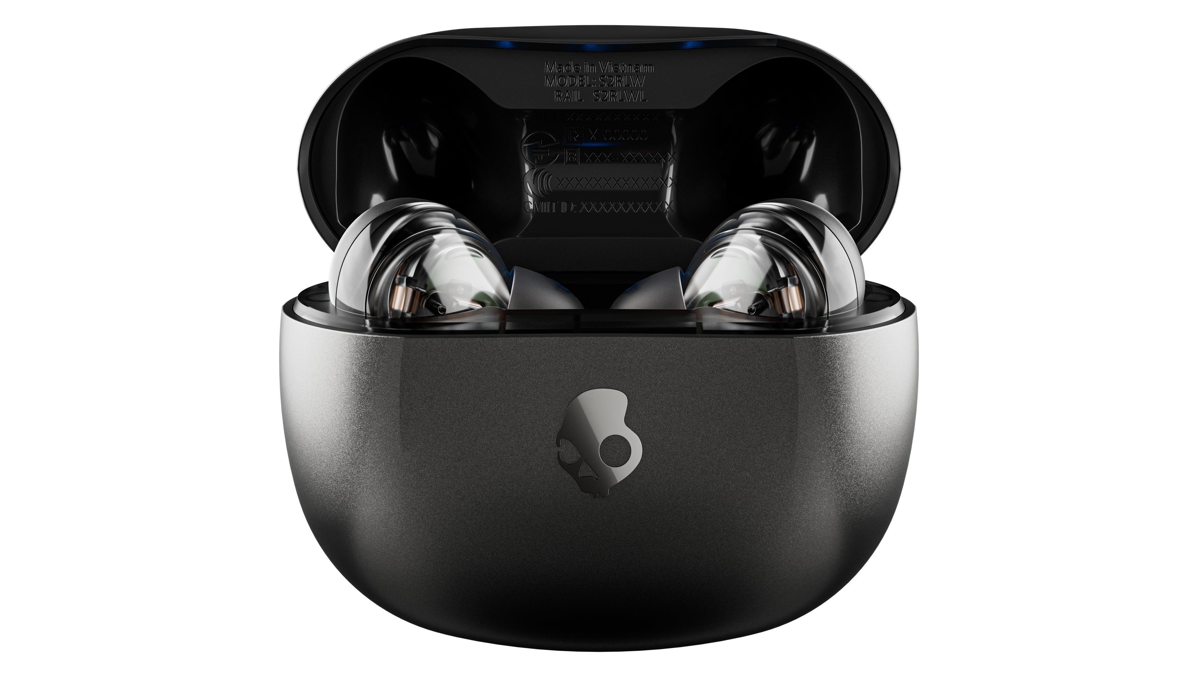 Skullcandy true wireless sale
