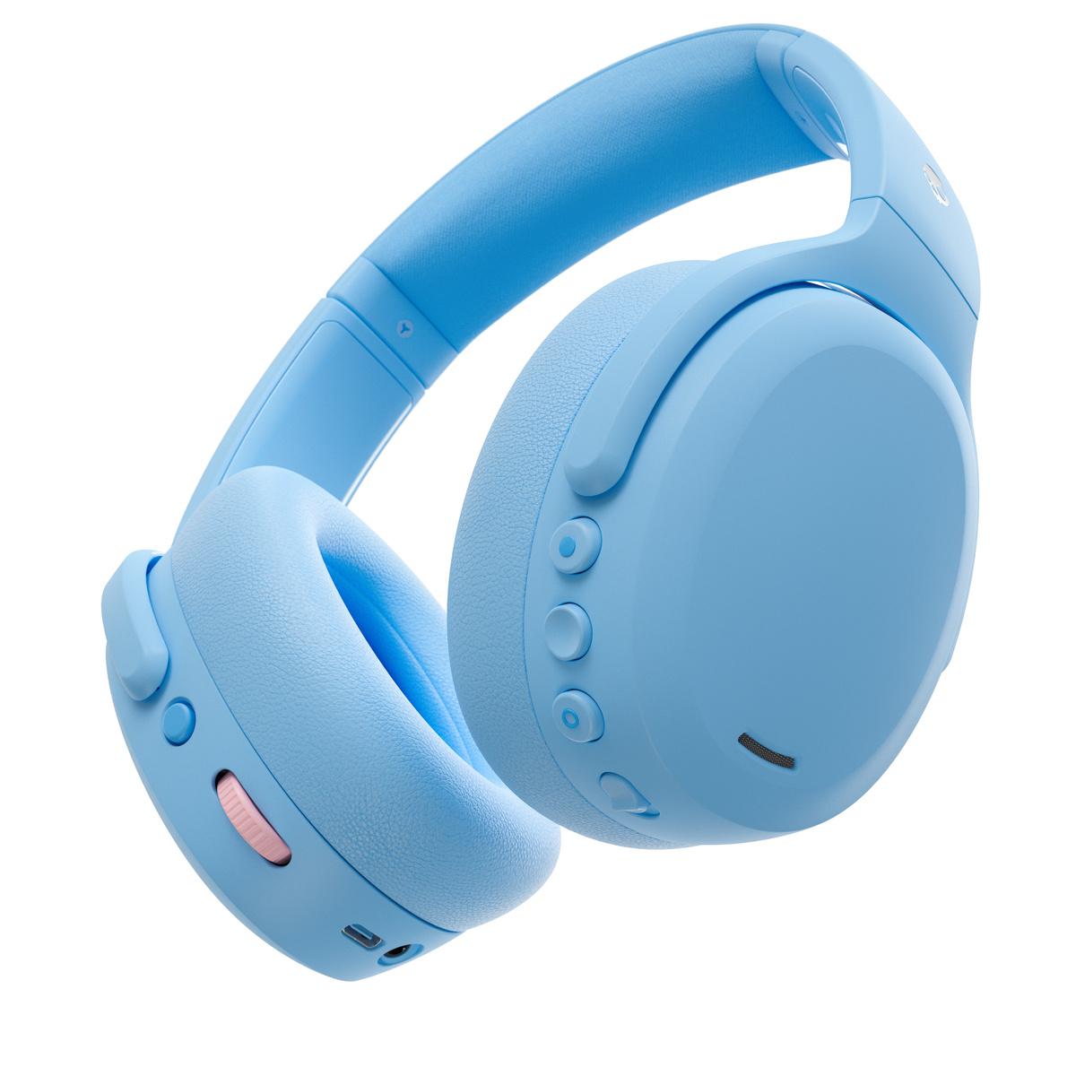 Skullcandy Crusher Anc 2 Kablosuz Kulak Üstü Kulaklık