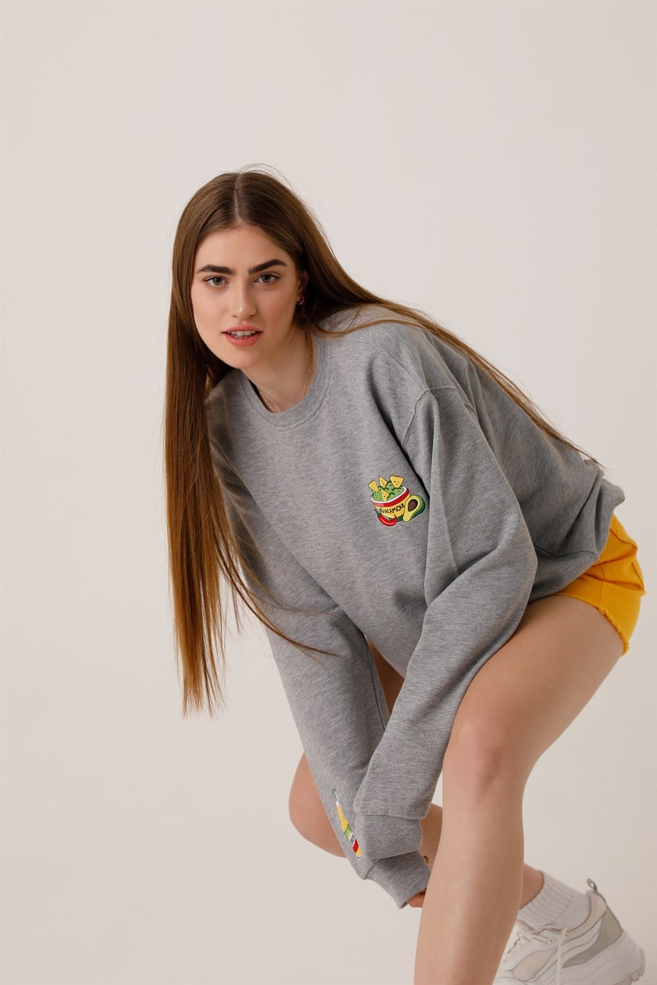 GUACAMOLE