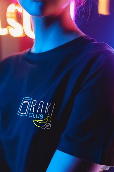 RAKI CLUB