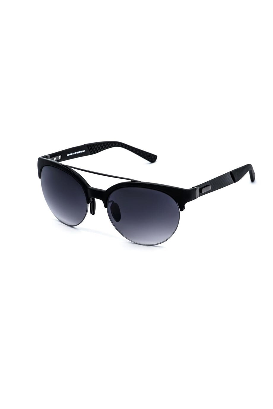 Angel Eyes Oval Siyah Kadın Güneş Gözlüğü AE1606C3B1070