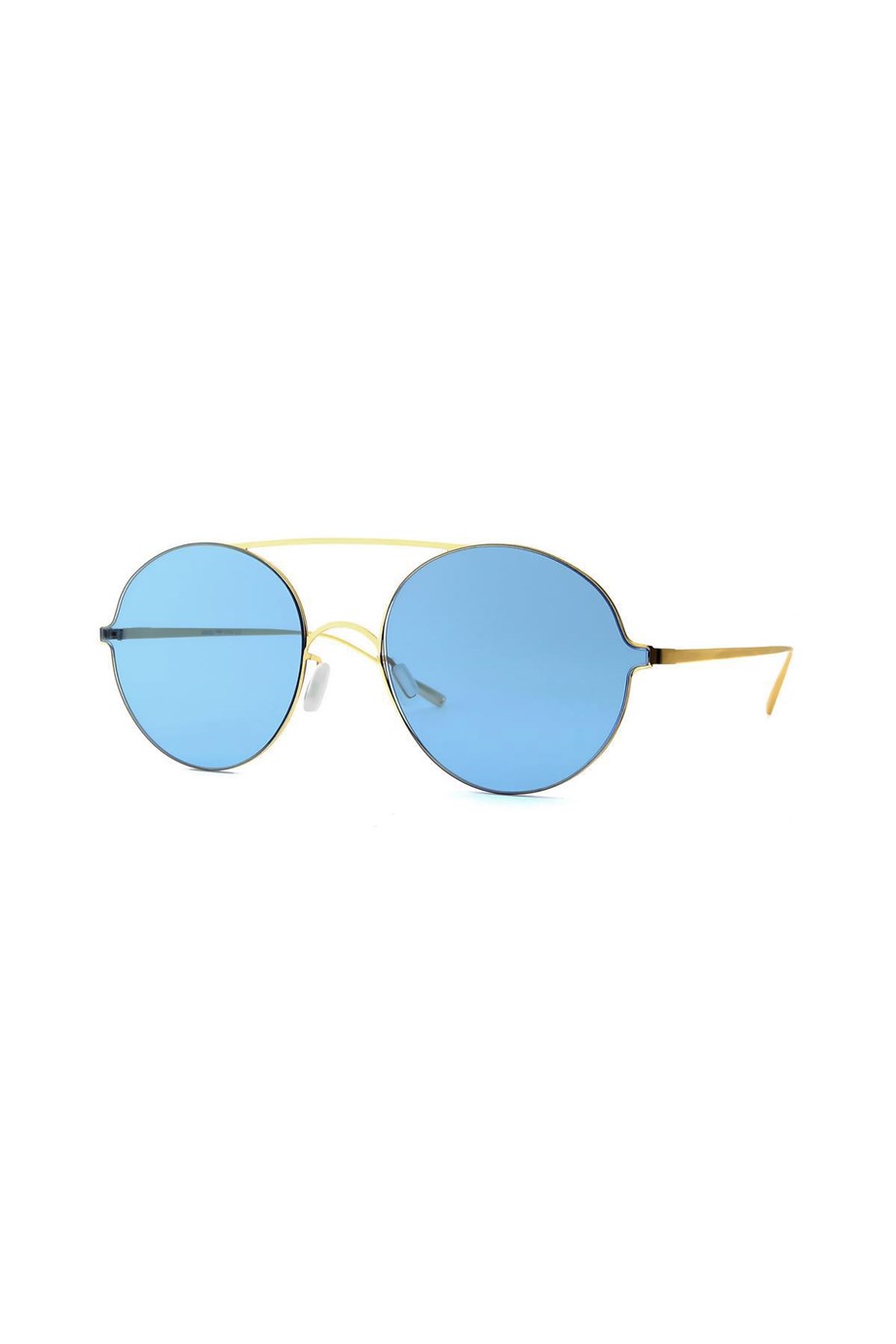 Angel Eyes Oval Mavi Kadın Güneş Gözlüğü AE1640NYC10B2268
