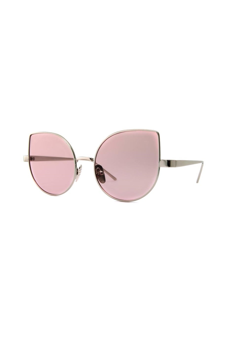 Angel Eyes Cat Eye Mor Kadın Güneş Gözlüğü AE1702C6B2288