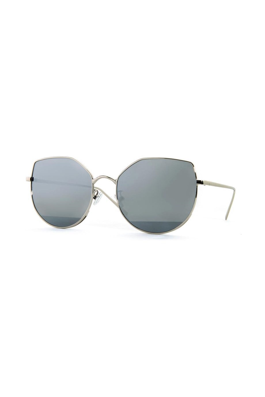 Angel Eyes Cat Eye Siyah Kadın Güneş Gözlüğü AE1739C5B2732