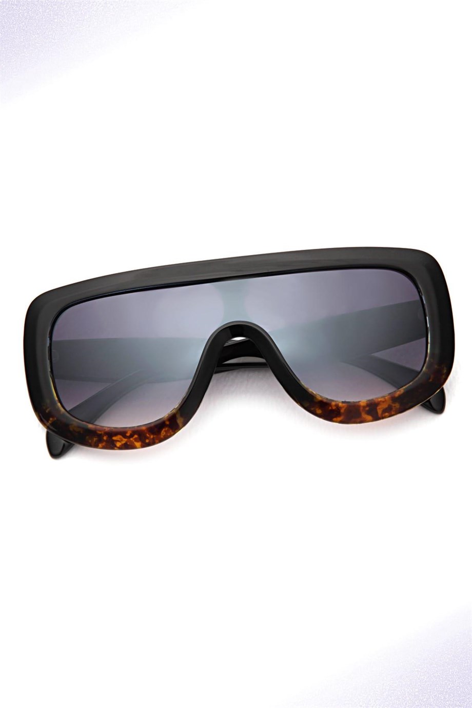 Angel Eyes Damla Leopar Kadın Güneş Gözlüğü AE1718C1B3152