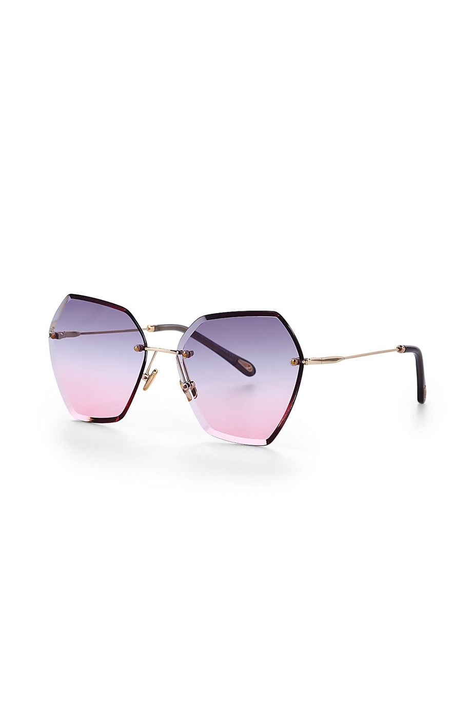 Angel Eyes Pembe Kadın Güneş Gözlüğü AE1844C7B4164