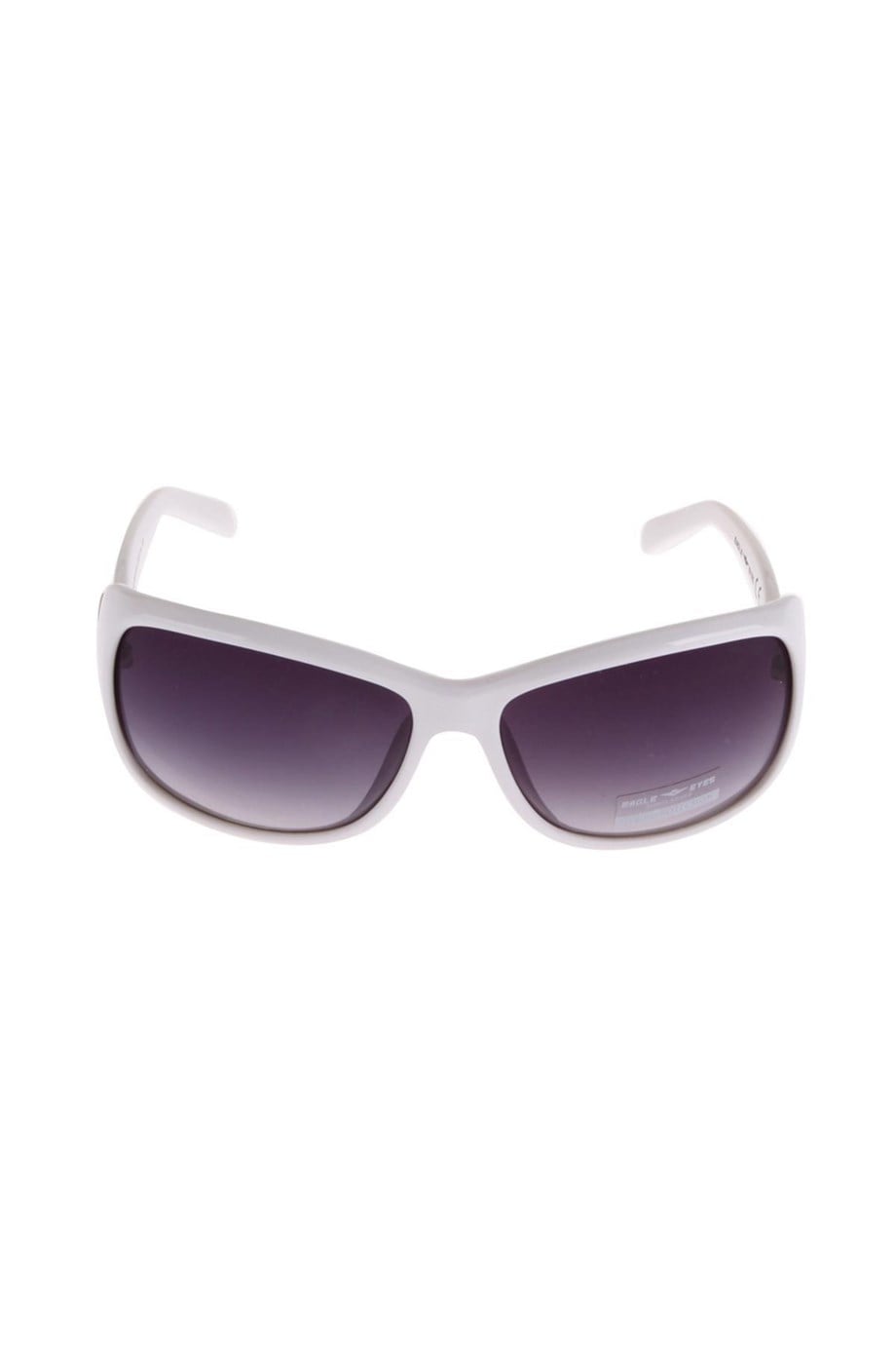 Angel Eyes Dikdörtgen Beyaz Kadın Güneş Gözlüğü W10402854271