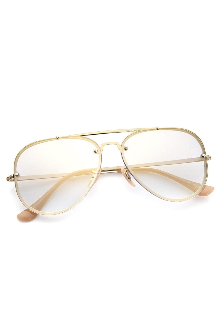 Angel Eyes Damla Unisex Güneş Gözlüğü AE3584NC12B3326