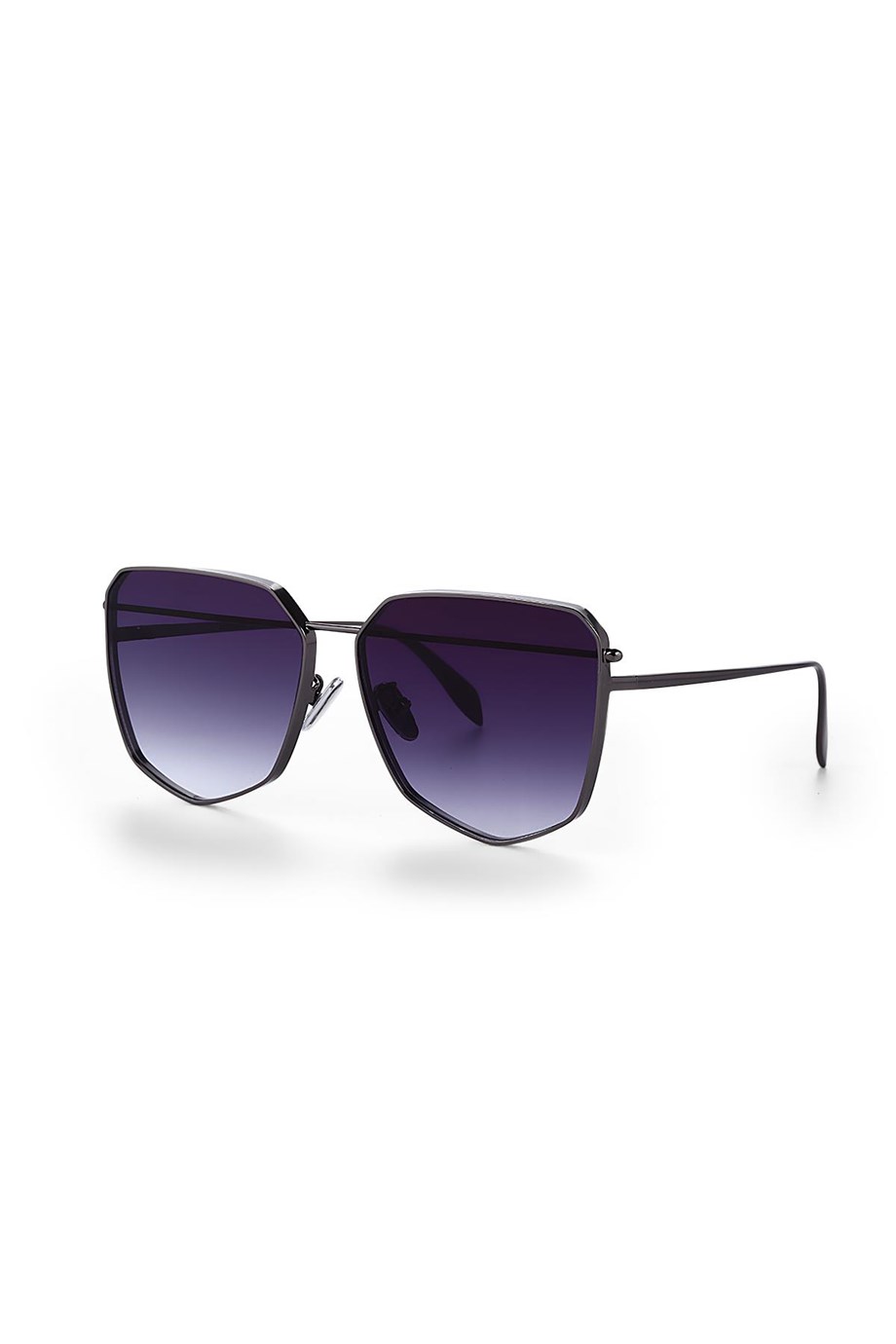 Angel Eyes Damla Siyah Unisex Güneş Gözlüğü AE1846C3B4179
