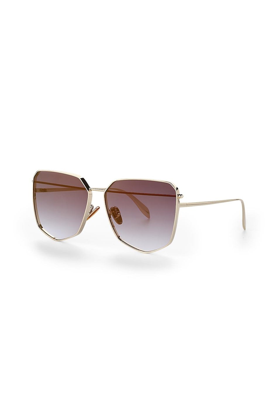 Angel Eyes Damla Aynalı Unisex Güneş Gözlüğü AE1846C8B4184