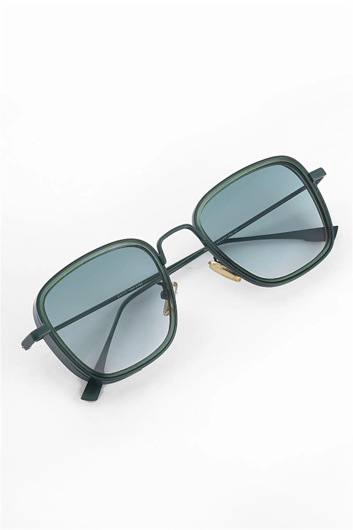 Angel Eyes Unisex Güneş Gözlüğü B4468 AE2008C3B4468