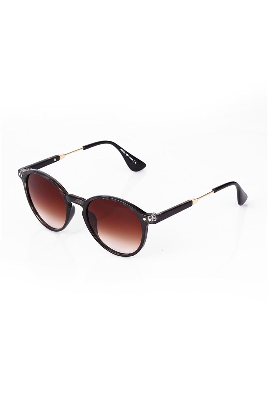 Angel Eyes Oval Leopar Unisex Güneş Gözlüğü AE014C3B4596