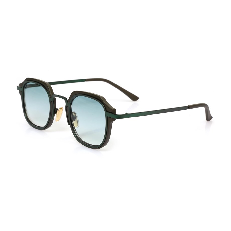 Dikdörtgen Çerçeceli Unisex Güneş Gözlüğü AE2105C7 AE2105C7