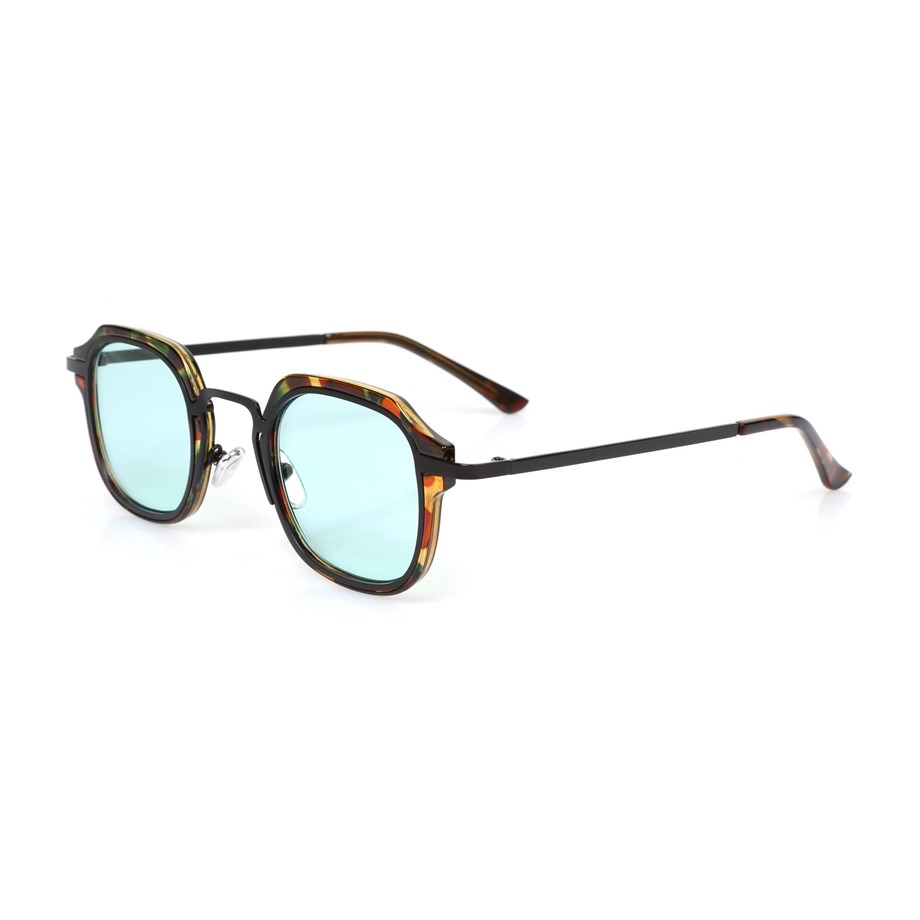 Dikdörtgen Çerçeceli Unisex Güneş Gözlüğü AE2105C8 AE2105C8