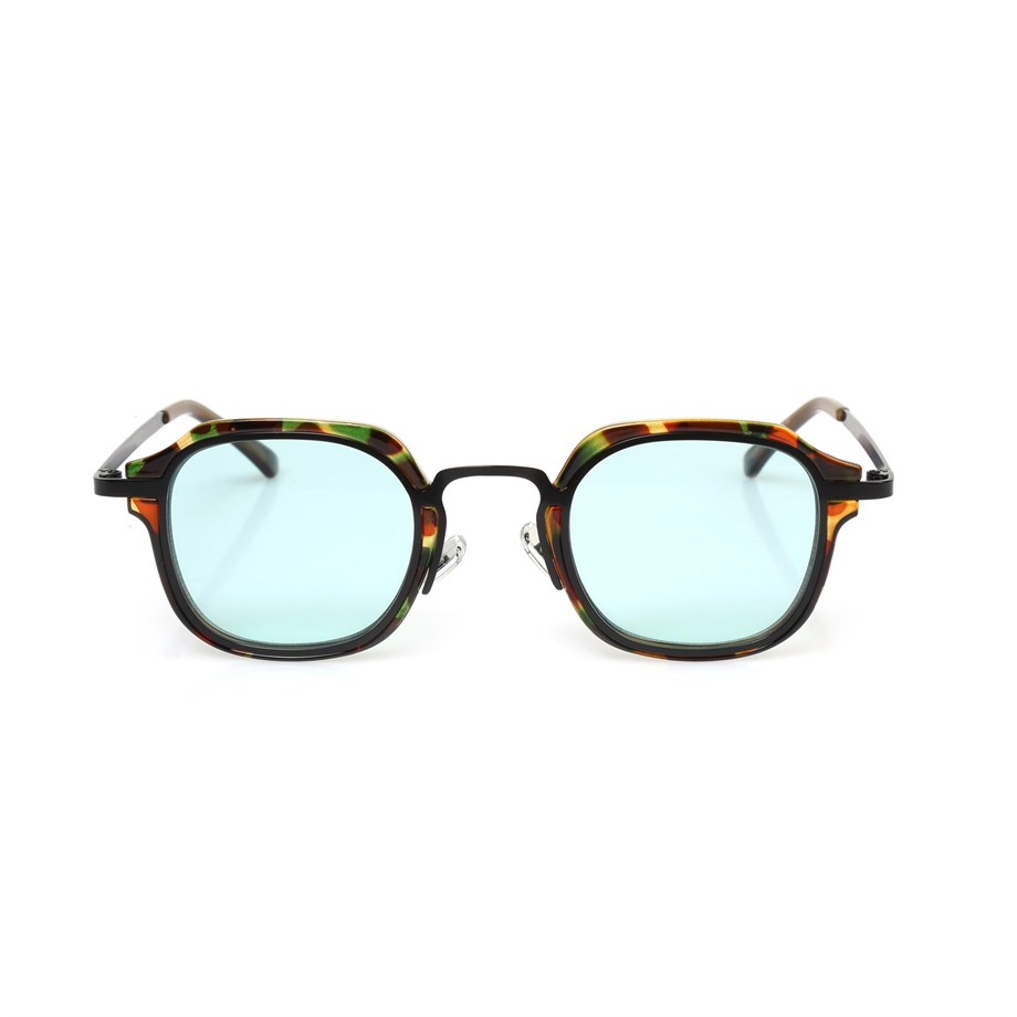 Dikdörtgen Çerçeceli Unisex Güneş Gözlüğü AE2105C8 AE2105C8