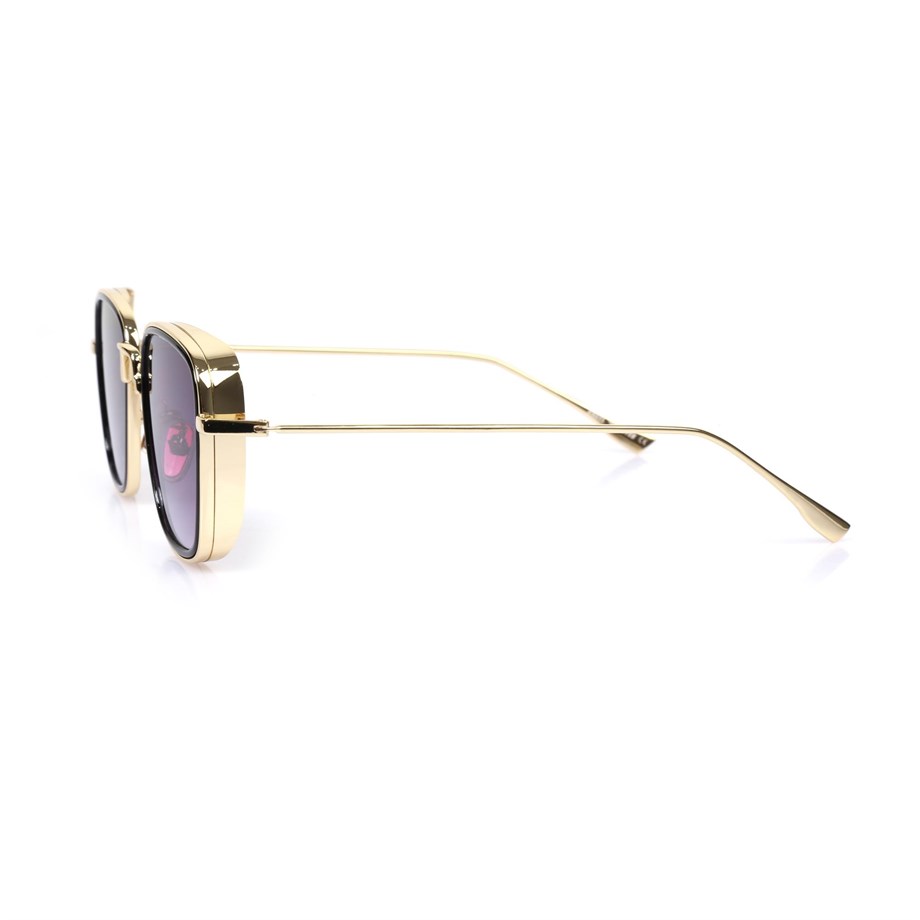 Gold Kare Unisex Güneş Gözlüğü AE2008C9