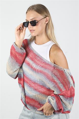Angel Eyes Siyah Dikdörtgen Unisex Güneş Gözlüğü YW-2023A