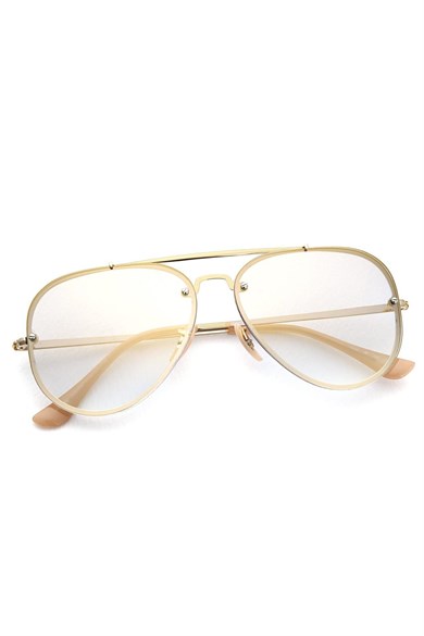 Angel Eyes Damla Unisex Güneş Gözlüğü AE3584NC12B3326