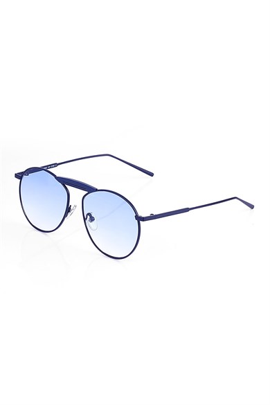 Angel Eyes Damla Mavi Unisex Güneş Gözlüğü AE2011C4B4483