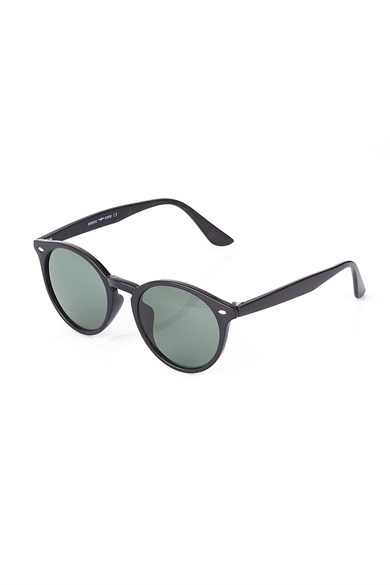 Angel Eyes Oval Yeşil Unisex Güneş Gözlüğü AE2180C4B4897