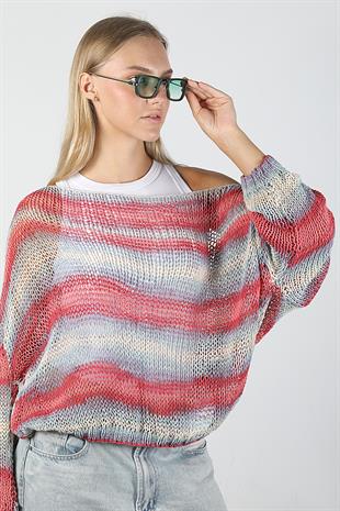 Angel Eyes Yeşil Dikdörtgen Unisex Güneş Gözlüğü YW-2023D