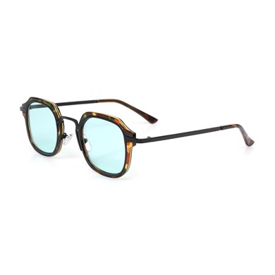 Dikdörtgen Çerçeceli Unisex Güneş Gözlüğü AE2105C8 AE2105C8