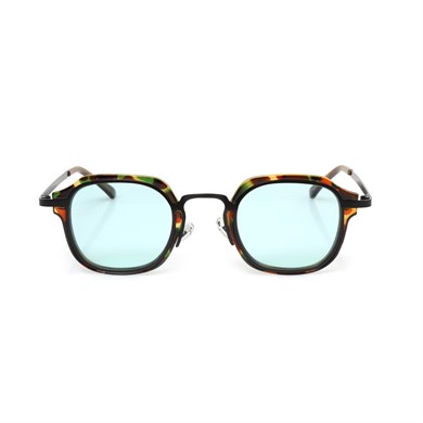 Dikdörtgen Çerçeceli Unisex Güneş Gözlüğü AE2105C8 AE2105C8