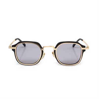 Dikdörtgen Siyah Çerçeceli Unisex Güneş Gözlüğü AE2105C9 AE2105C9