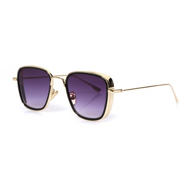 Gold Kare Unisex Güneş Gözlüğü AE2008C9
