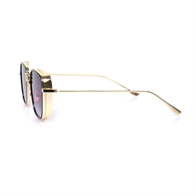Gold Kare Unisex Güneş Gözlüğü AE2008C9