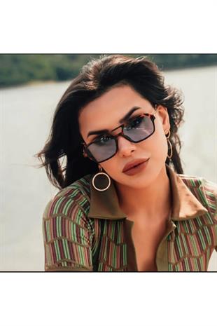 Ice Cube Güneş Gözlüğü