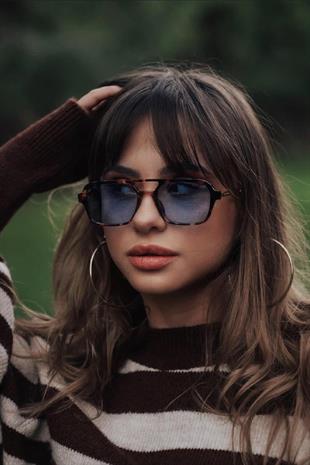 Ice Cube Güneş Gözlüğü