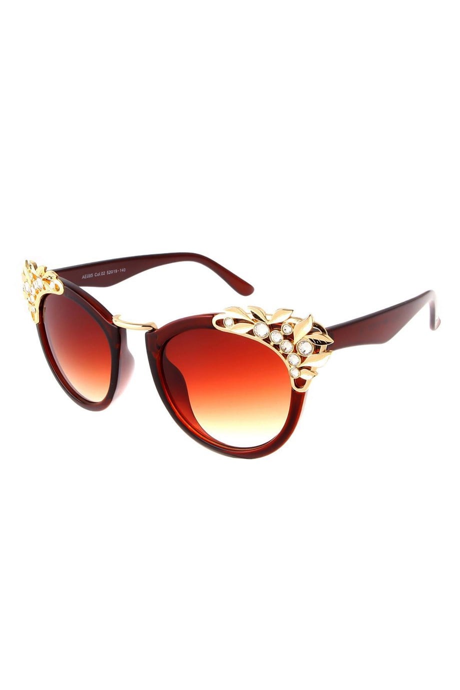 Angel Eyes Kadın Güneş Gözlüğü A0442