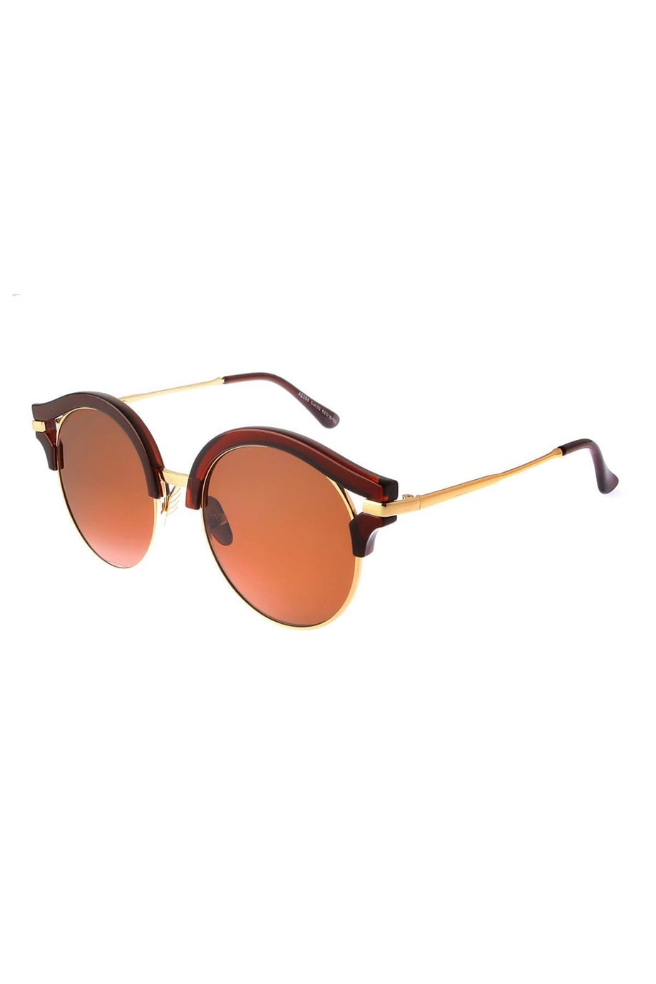 Angel Eyes Kadın Güneş Gözlüğü A0448